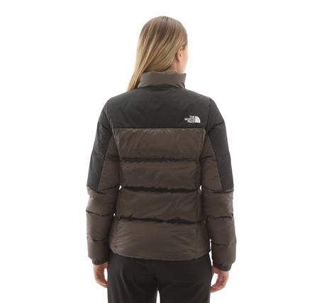The North Face W Dıablo Down 2.0 Jacket Kadın Mont Kahve