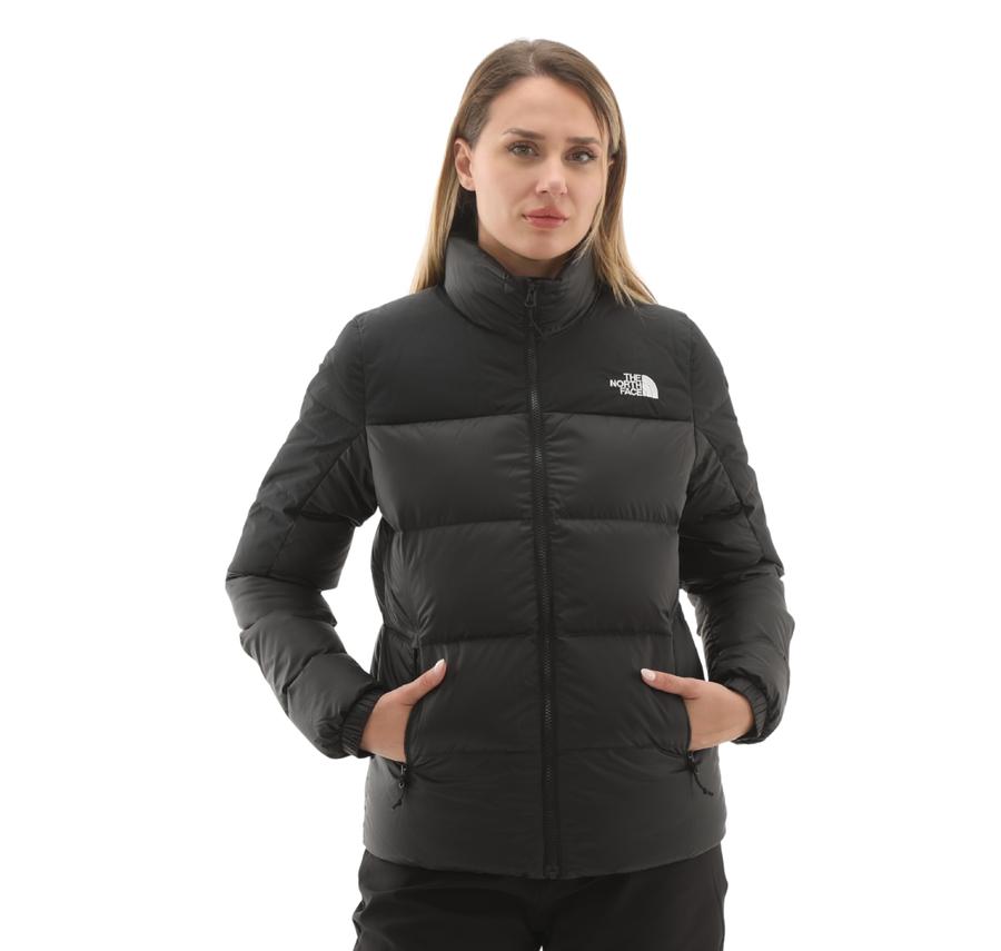 The North Face W Dıablo Down 2.0 Jacket Kadın Mont Siyah The North Face W Dıablo Down 2.0 Jacket Kadın Mont Siyah