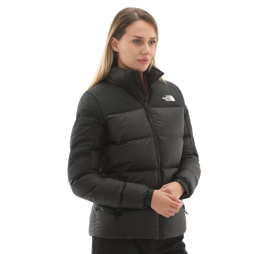 The North Face W Dıablo Down 2.0 Jacket Kadın Mont Siyah The North Face W Dıablo Down 2.0 Jacket Kadın Mont Siyah