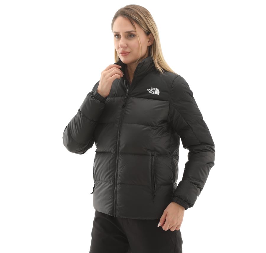 The North Face W Dıablo Down 2.0 Jacket Kadın Mont Siyah The North Face W Dıablo Down 2.0 Jacket Kadın Mont Siyah