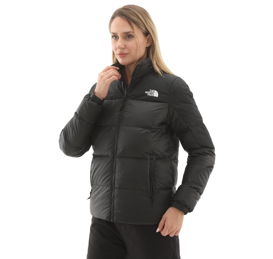 The North Face W Dıablo Down 2.0 Jacket Kadın Mont Siyah The North Face W Dıablo Down 2.0 Jacket Kadın Mont Siyah