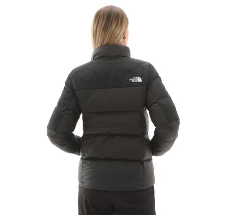 The North Face W Dıablo Down 2.0 Jacket Kadın Mont Siyah