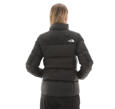The North Face W Dıablo Down 2.0 Jacket Kadın Mont Siyah The North Face W Dıablo Down 2.0 Jacket Kadın Mont Siyah