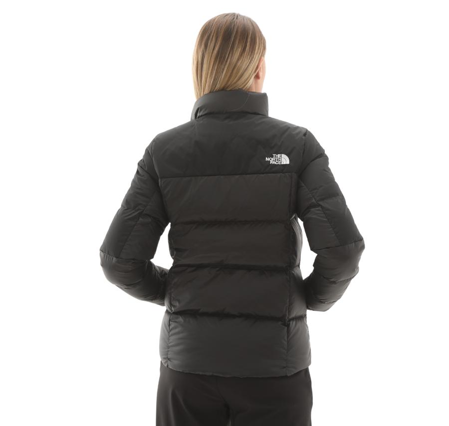 The North Face W Dıablo Down 2.0 Jacket Kadın Mont Siyah The North Face W Dıablo Down 2.0 Jacket Kadın Mont Siyah