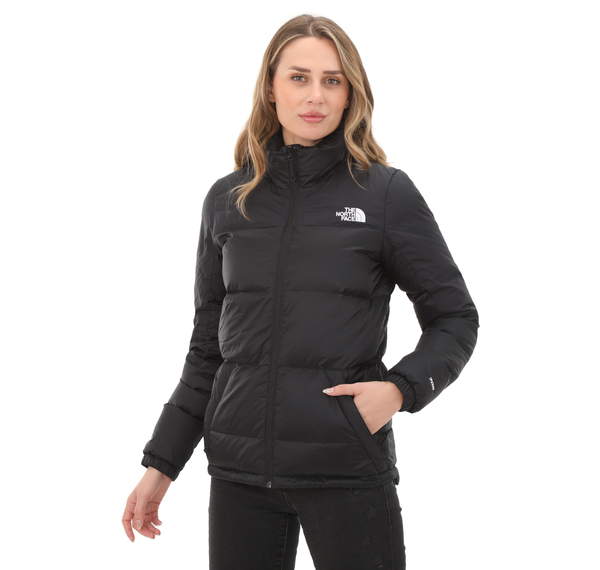 The North Face W Dıablo Down Jacket - Eu Kadın Mont Antrasit The North Face W Dıablo Down Jacket - Eu Kadın Mont Antrasit