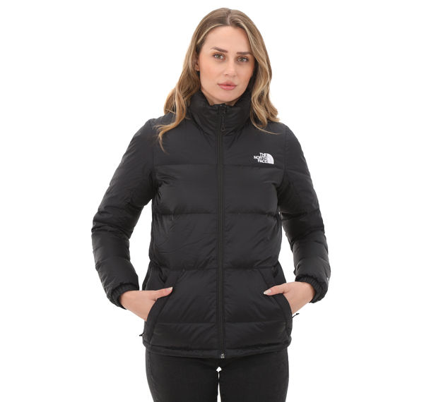 The North Face W Dıablo Down Jacket - Eu Kadın Mont Antrasit The North Face W Dıablo Down Jacket - Eu Kadın Mont Antrasit