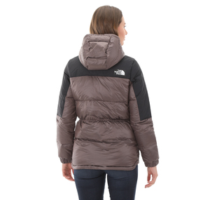 The North Face W Dıablo Recycled Down Hoodıe Kadın Mont Siyah