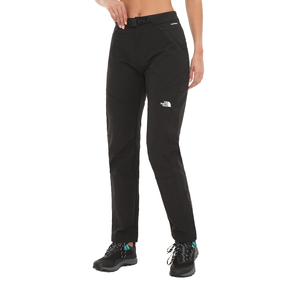 The North Face W Dıablo Reg Straıght Pant Kadın Pantolon Siyah