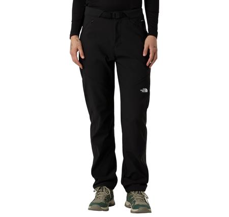 The North Face W Dıablo Regular Straıght Pants Kadın