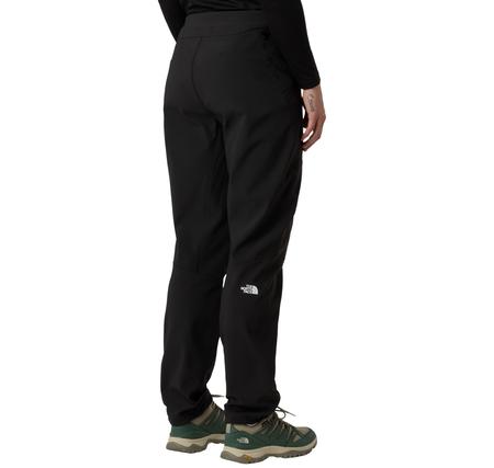 The North Face W Dıablo Regular Straıght Pants Kadın