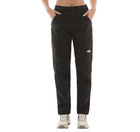 The North Face W Dıablo Regular Straıght Pants Kadın Pantolon Siyah The North Face W Dıablo Regular Straıght Pants Kadın Pantolon Siyah