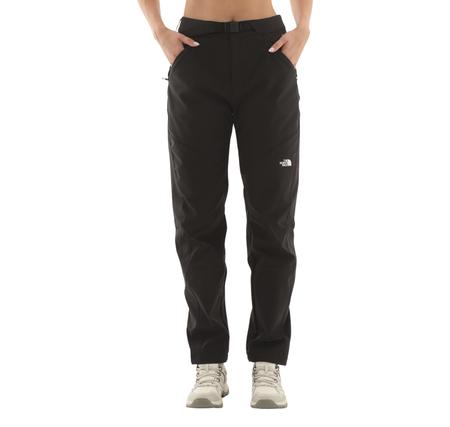 The North Face W Dıablo Regular Straıght Pants Kadın Pantolon Siyah The North Face W Dıablo Regular Straıght Pants Kadın Pantolon Siyah