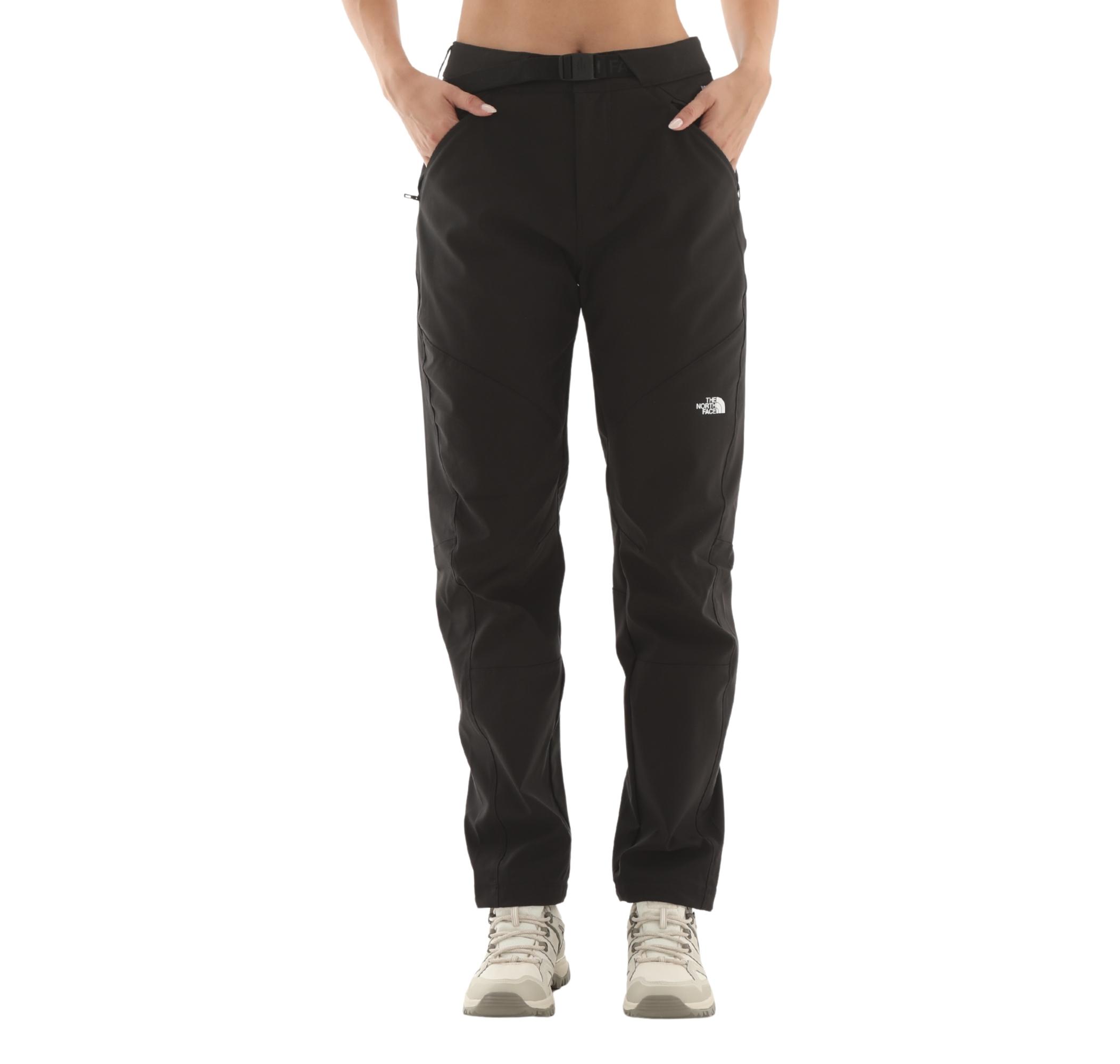 Женские брюки The North Face W Diablo Regular Straight Pants Pantolon