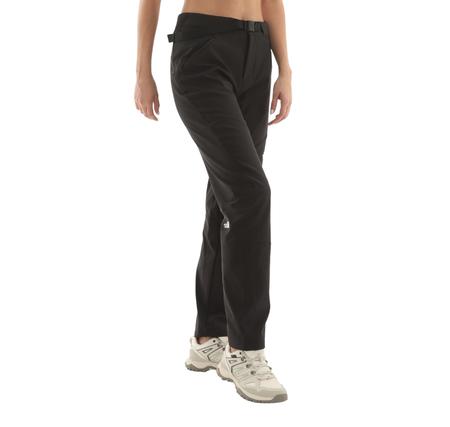 The North Face W Dıablo Regular Straıght Pants Kadın Pantolon Siyah The North Face W Dıablo Regular Straıght Pants Kadın Pantolon Siyah
