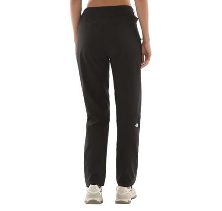 The North Face W Dıablo Regular Straıght Pants Kadın Pantolon Siyah