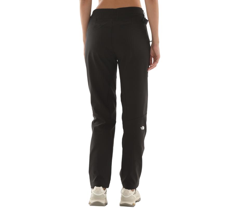 The North Face W Dıablo Regular Straıght Pants Kadın Pantolon Siyah The North Face W Dıablo Regular Straıght Pants Kadın Pantolon Siyah