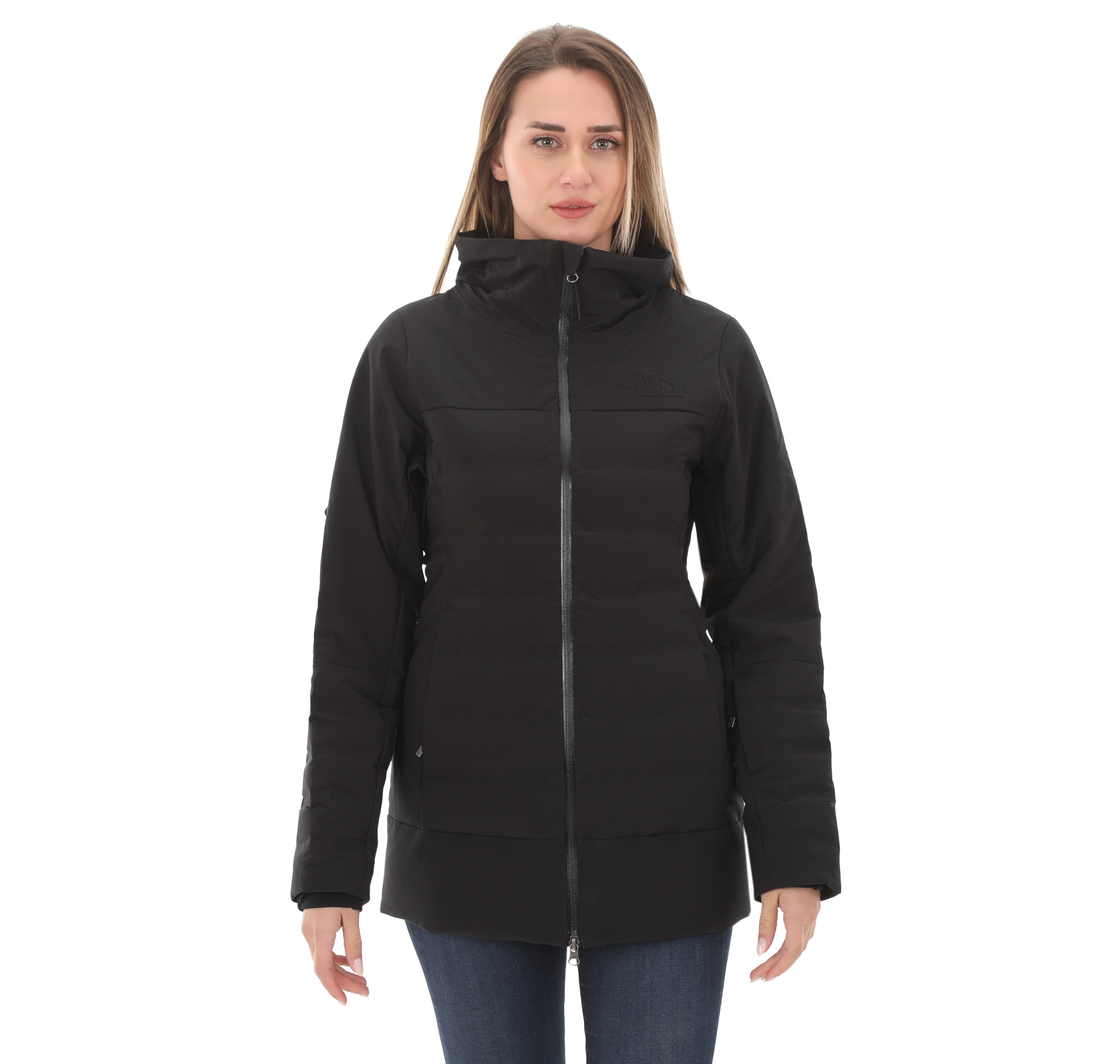 Женская парка The North Face W Disere Down Parka по цене 80350.0 