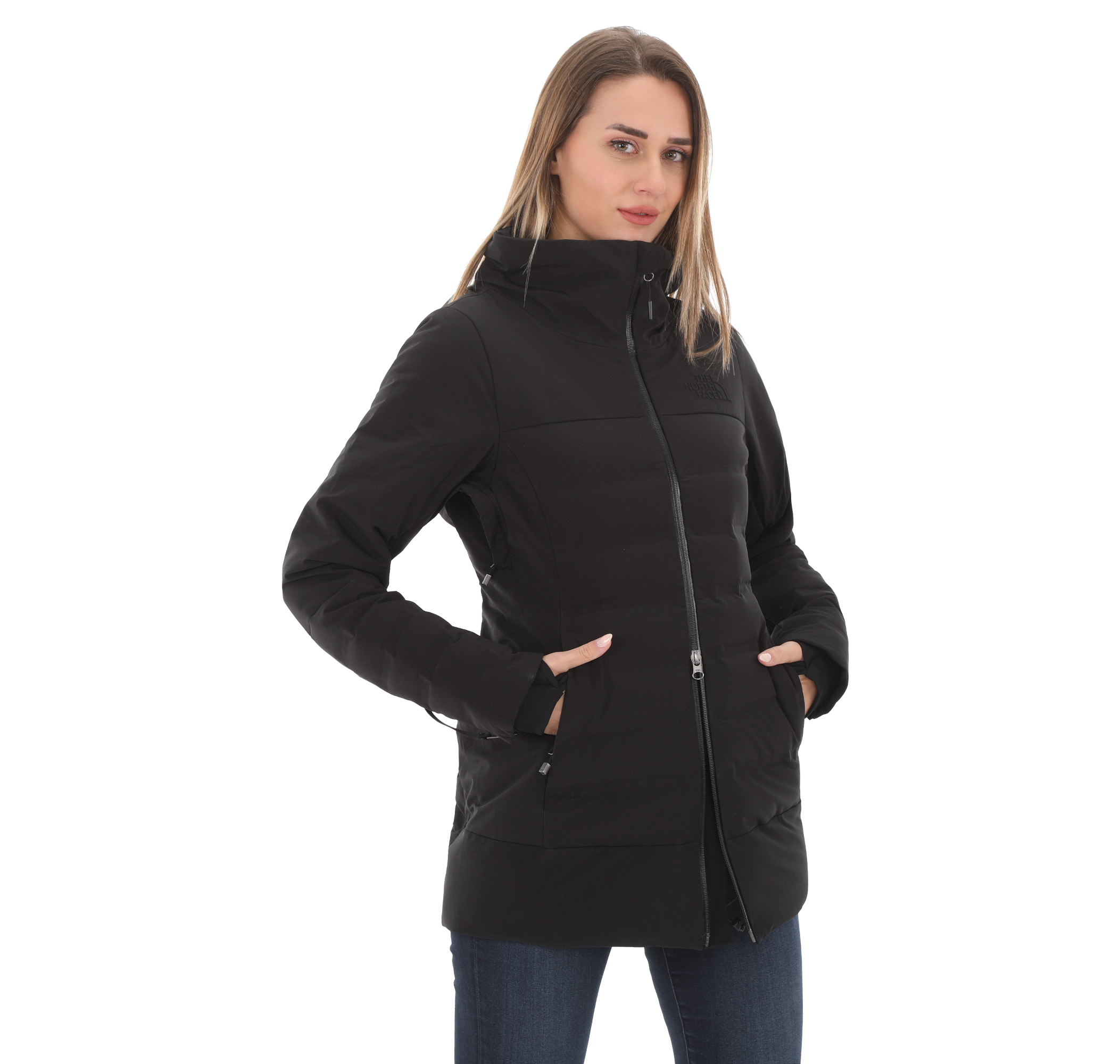 Женская парка The North Face W Disere Down Parka по цене 80350.0 