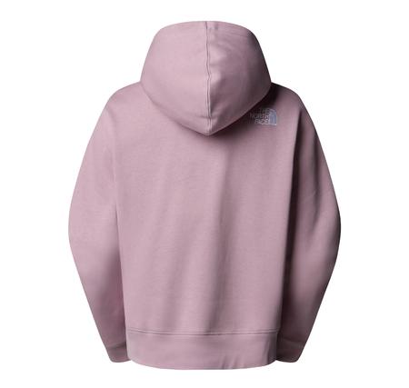The North Face W Essentıal Crop Hoodıe Kadın Sweatshirt
