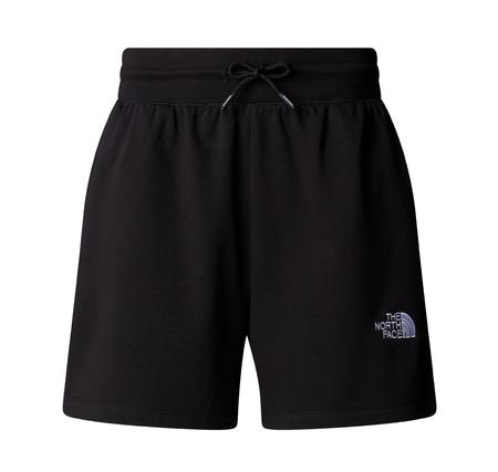 The North Face W Essentıal Relaxed Short Kadın Şort Ve Kapri