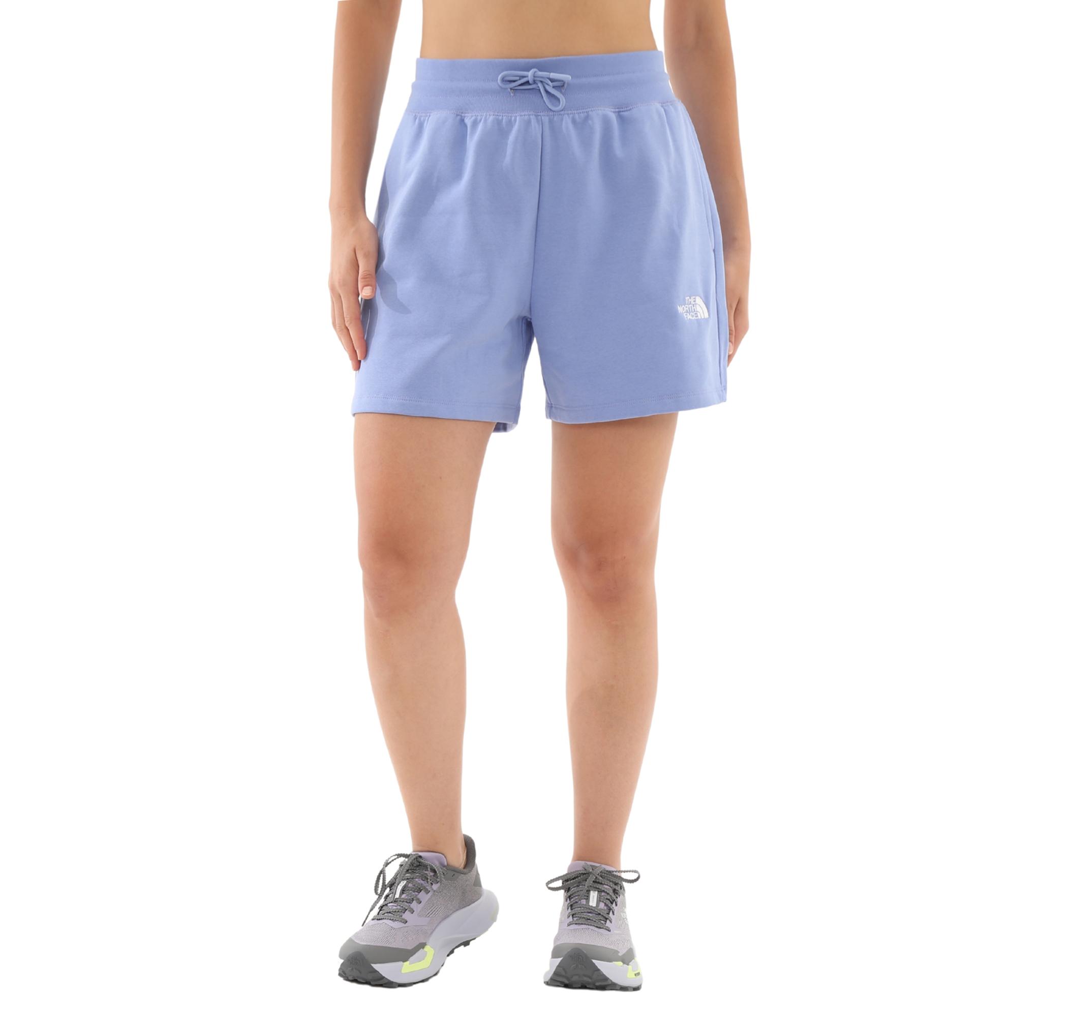 Женские шорты The North Face W Essential Relaxed Short Kapri