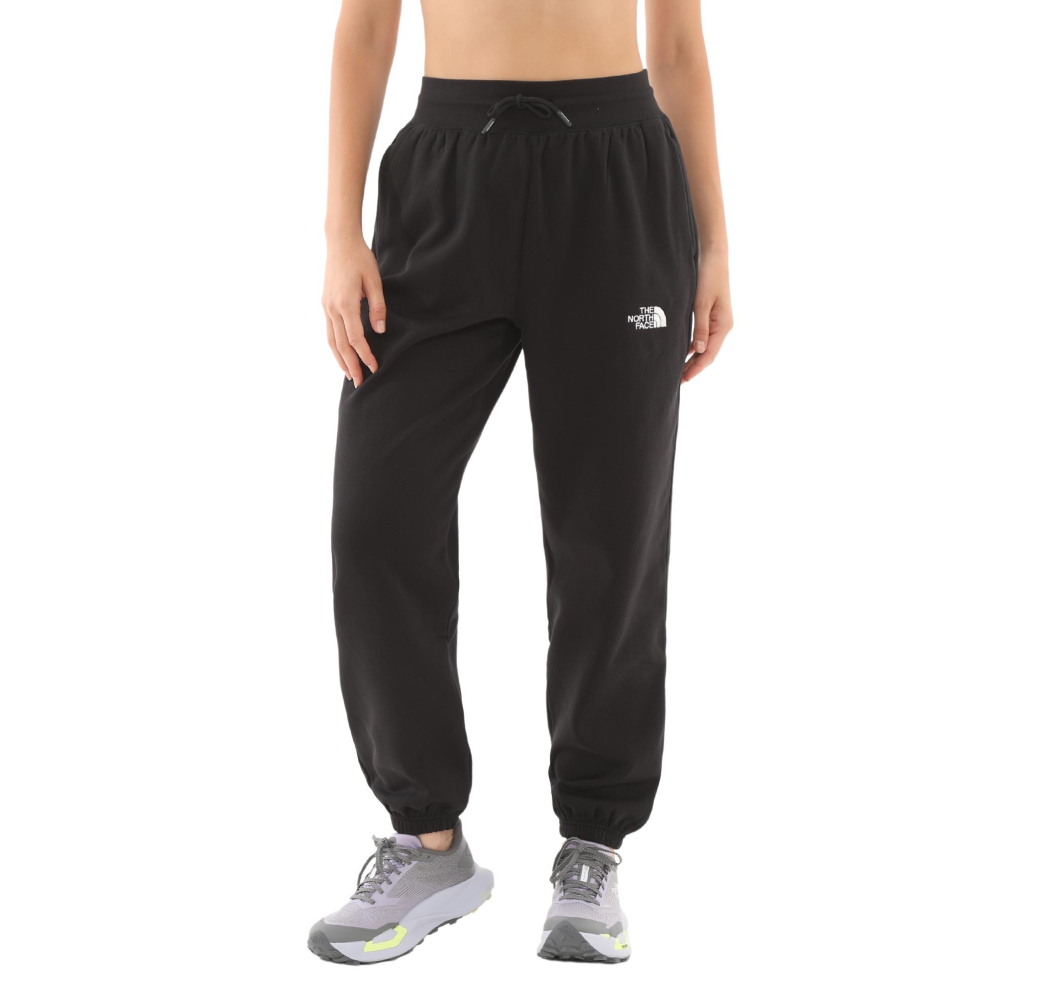 Женские спортивные штаны The North Face W Essential Relaxed Straight Jogger