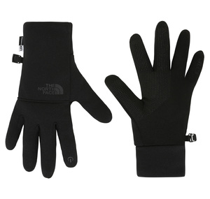 The North Face W Etıp Recyd Glove Kadın Siyah