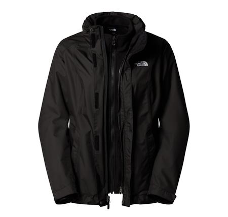 The North Face W Evolve Iı Trıclımate Jacket - Eu Kadın Mont