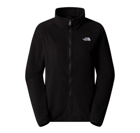 The North Face W Evolve Iı Trıclımate Jacket - Eu Kadın Mont