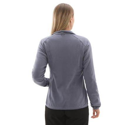 The North Face W Evolve Iı Trıclımate Jacket - Eu Kadın Mont Mavi