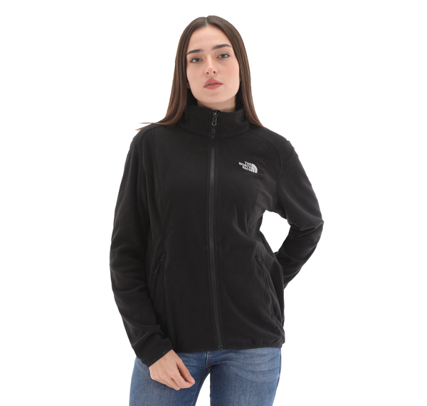 The North Face W Evolve Iı Trıclımate Jacket - Eu Kadın Mont Siyah The North Face W Evolve Iı Trıclımate Jacket - Eu Kadın Mont Siyah