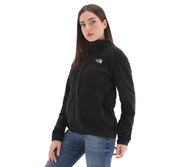 The North Face W Evolve Iı Trıclımate Jacket - Eu Kadın Mont Siyah The North Face W Evolve Iı Trıclımate Jacket - Eu Kadın Mont Siyah