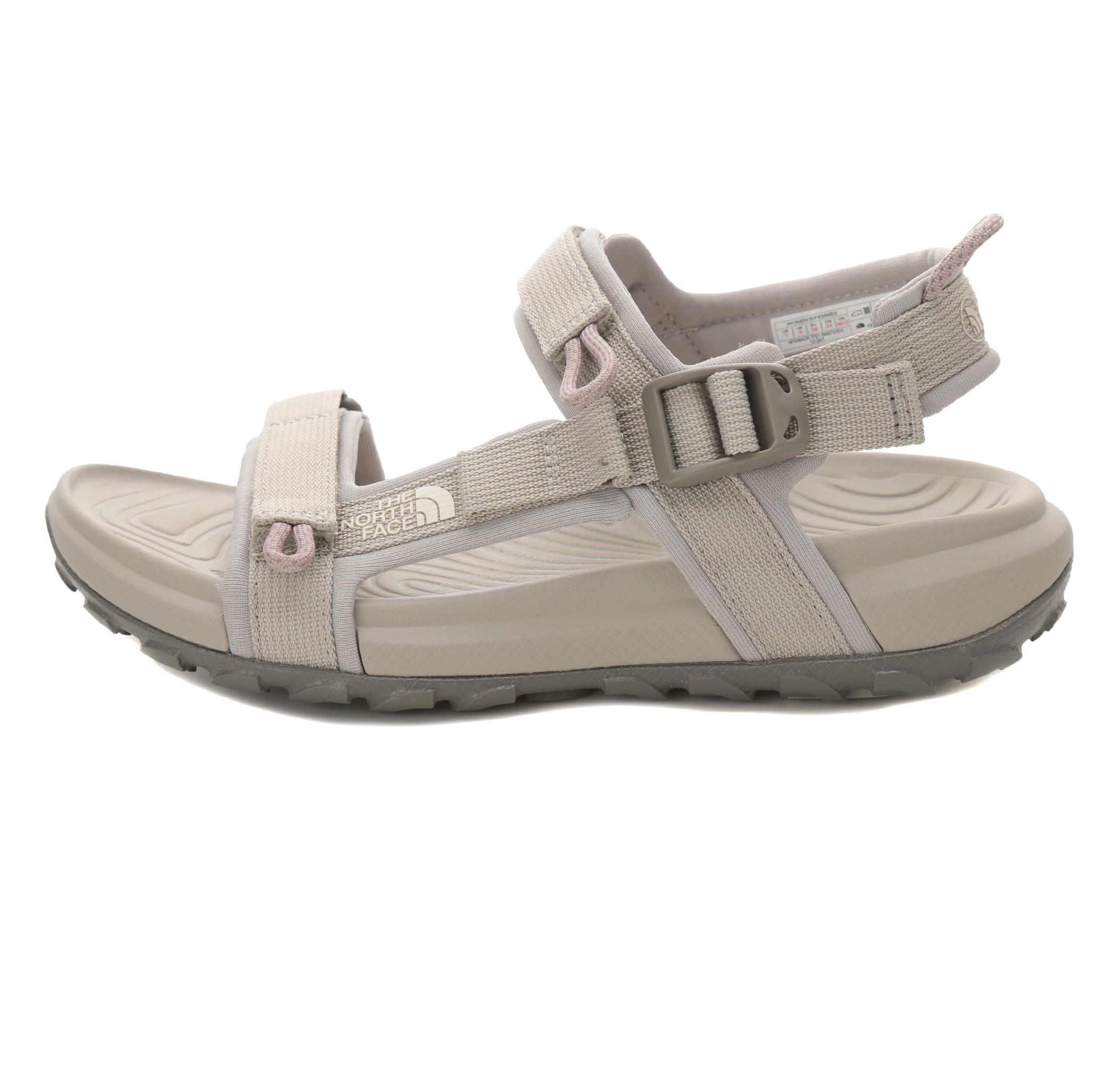 Женские сандали The North Face W Explore Camp Sandal Sandalet