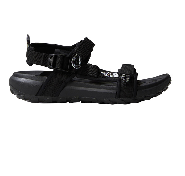 The North Face W Explore Camp Sandal Kadın Sandalet Siyah The North Face W Explore Camp Sandal Kadın Sandalet Siyah