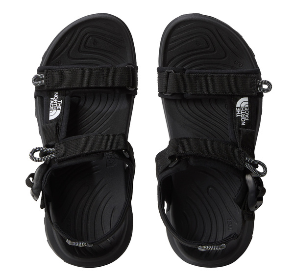The North Face W Explore Camp Sandal Kadın Sandalet Siyah The North Face W Explore Camp Sandal Kadın Sandalet Siyah