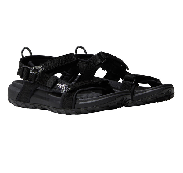 The North Face W Explore Camp Sandal Kadın Sandalet Siyah The North Face W Explore Camp Sandal Kadın Sandalet Siyah