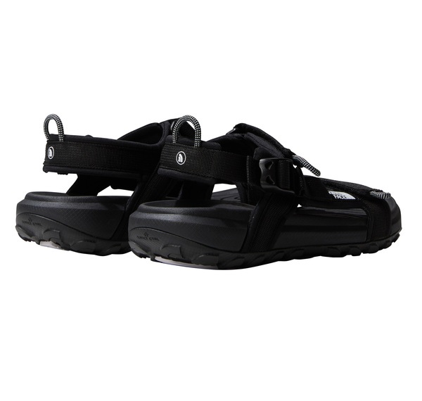 The North Face W Explore Camp Sandal Kadın Sandalet Siyah The North Face W Explore Camp Sandal Kadın Sandalet Siyah