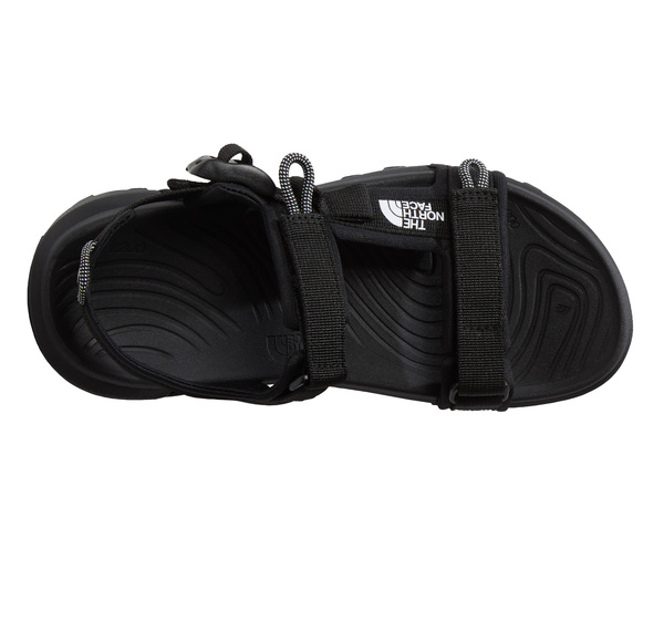 The North Face W Explore Camp Sandal Kadın Sandalet Siyah The North Face W Explore Camp Sandal Kadın Sandalet Siyah