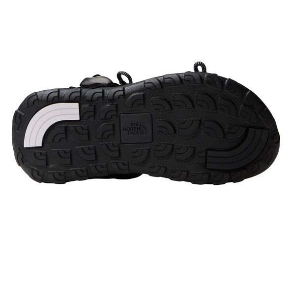The North Face W Explore Camp Sandal Kadın Sandalet Siyah The North Face W Explore Camp Sandal Kadın Sandalet Siyah