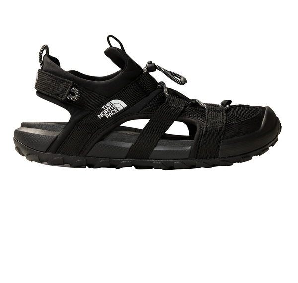The North Face W Explore Camp Shandal Kadın Sandalet Siyah The North Face W Explore Camp Shandal Kadın Sandalet Siyah