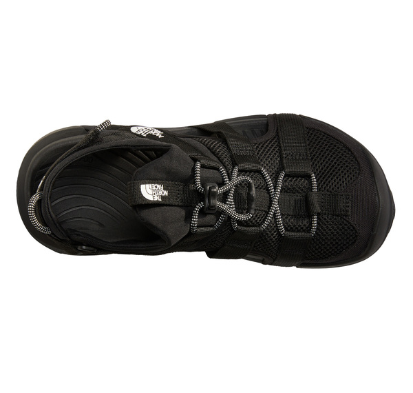 The North Face W Explore Camp Shandal Kadın Sandalet Siyah The North Face W Explore Camp Shandal Kadın Sandalet Siyah