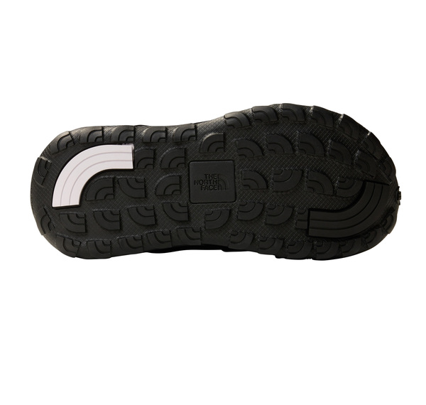 The North Face W Explore Camp Shandal Kadın Sandalet Siyah The North Face W Explore Camp Shandal Kadın Sandalet Siyah