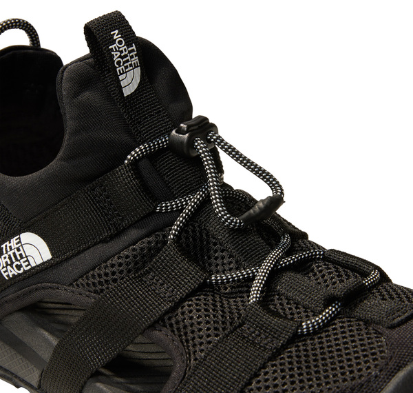 The North Face W Explore Camp Shandal Kadın Sandalet Siyah The North Face W Explore Camp Shandal Kadın Sandalet Siyah