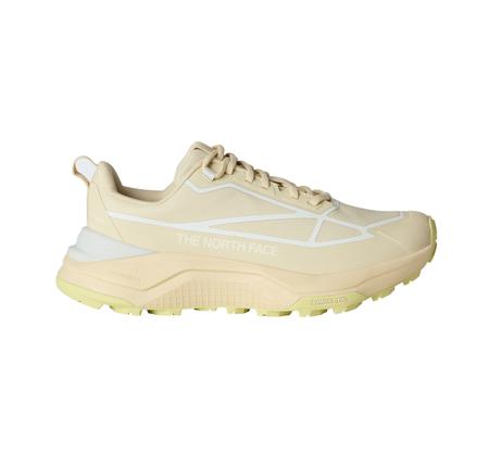 The North Face W Fastpack Wp Kadın Spor Ayakkabı Krem The North Face W Fastpack Wp Kadın Spor Ayakkabı Krem