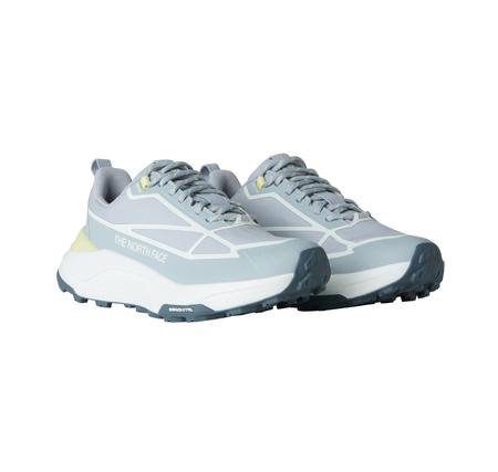 The North Face W Fastpack Wp Kadın Spor Ayakkabı Mavi The North Face W Fastpack Wp Kadın Spor Ayakkabı Mavi