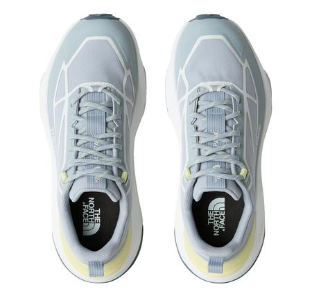 The North Face W Fastpack Wp Kadın Spor Ayakkabı Mavi The North Face W Fastpack Wp Kadın Spor Ayakkabı Mavi