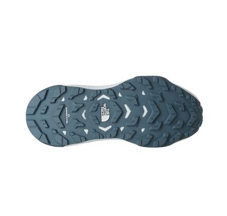 The North Face W Fastpack Wp Kadın Spor Ayakkabı Mavi The North Face W Fastpack Wp Kadın Spor Ayakkabı Mavi
