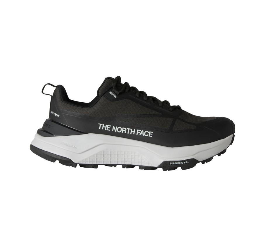 The North Face W Fastpack Wp Kadın Spor Ayakkabı Siyah The North Face W Fastpack Wp Kadın Spor Ayakkabı Siyah