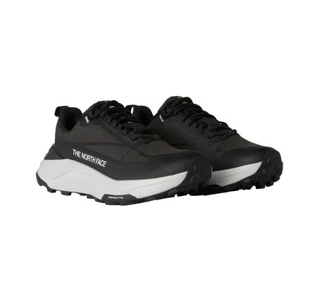 The North Face W Fastpack Wp Kadın Spor Ayakkabı Siyah The North Face W Fastpack Wp Kadın Spor Ayakkabı Siyah