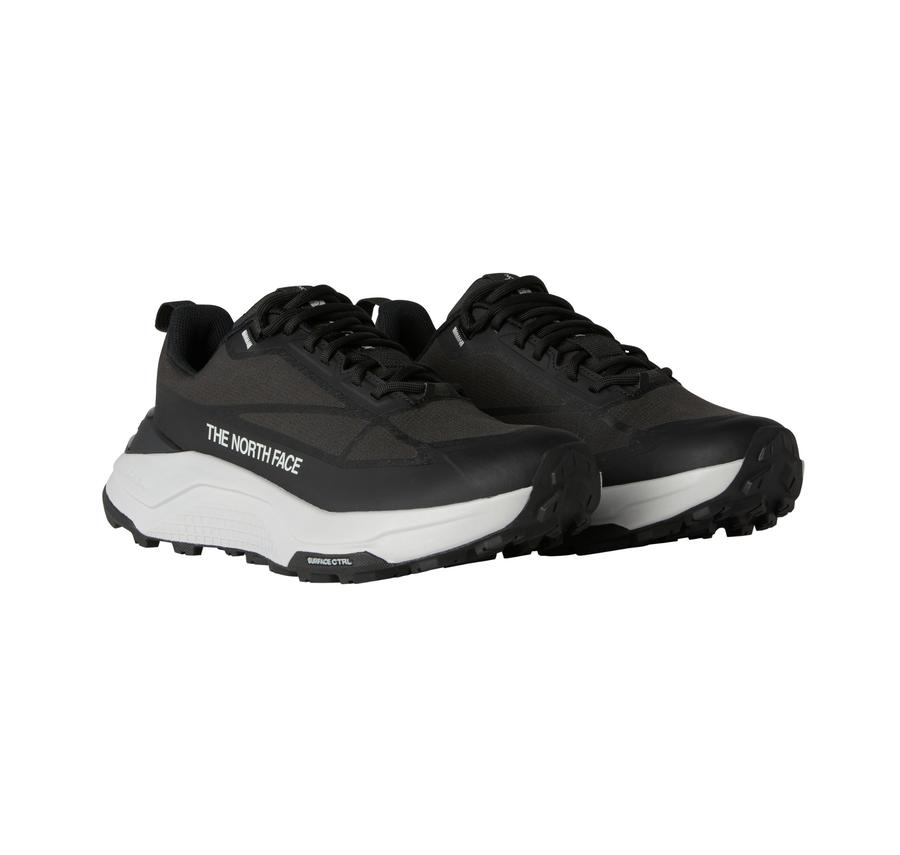 The North Face W Fastpack Wp Kadın Spor Ayakkabı Siyah The North Face W Fastpack Wp Kadın Spor Ayakkabı Siyah